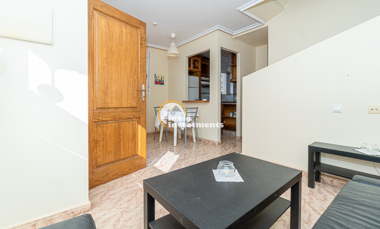 Resale - Town house - Los Dolses - Pimienta