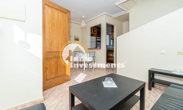 Resale - Town house - Los Dolses - Pimienta