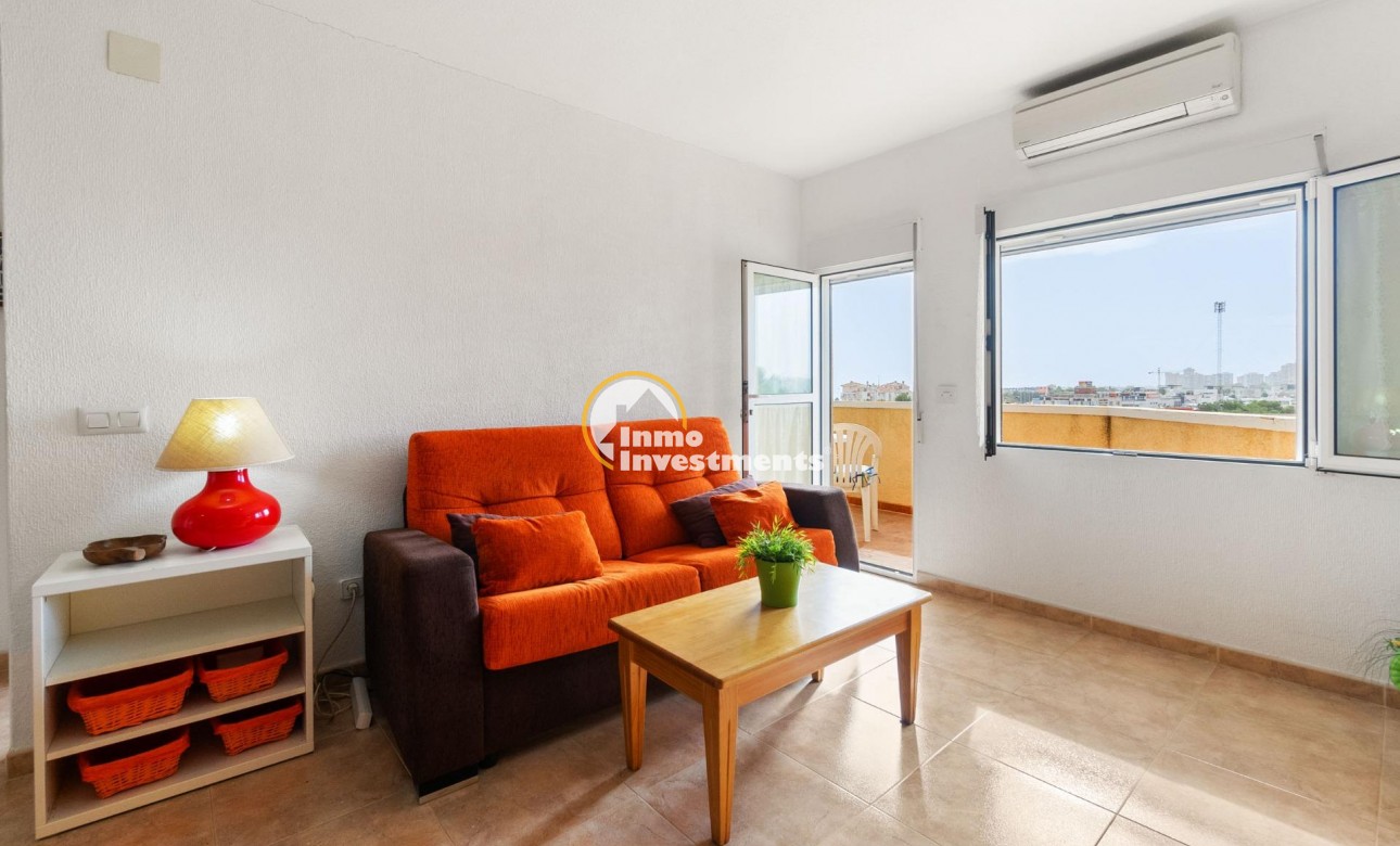 Reventa - Apartamento - Campoamor - Campoamor playa