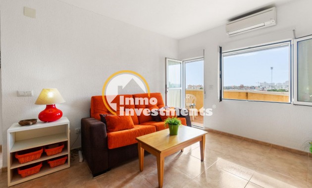 Reventa - Apartamento - Campoamor - Campoamor playa