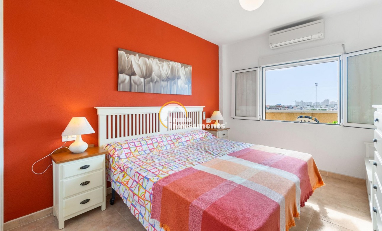 Reventa - Apartamento - Campoamor - Campoamor playa