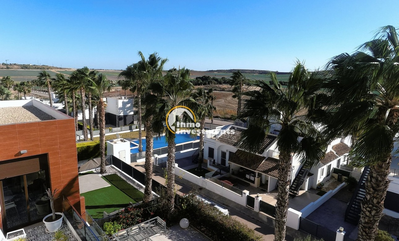 Revente privée - Appartement - Algorfa - La Finca