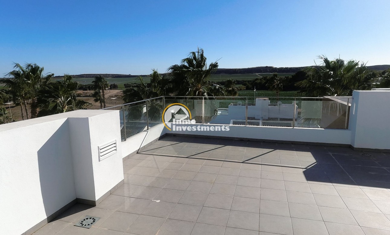 Revente privée - Appartement - Algorfa - La Finca