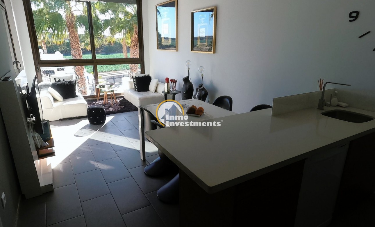 Revente privée - Appartement - Algorfa - La Finca