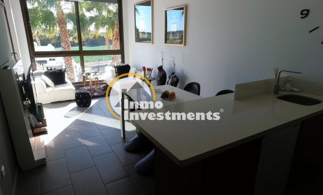 Revente privée - Appartement - Algorfa - La Finca