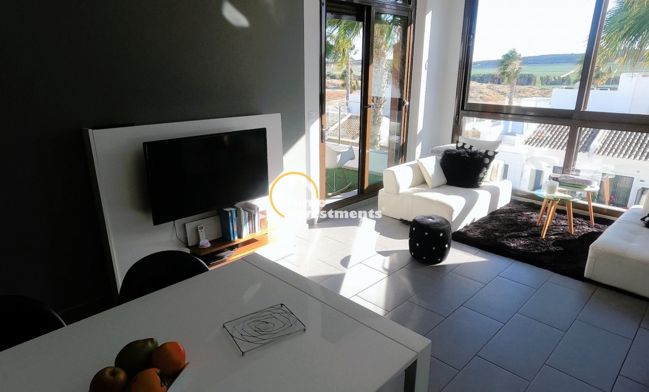 Revente privée - Appartement - Algorfa - La Finca