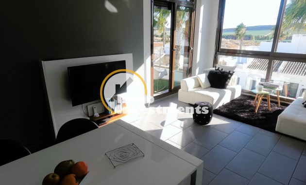 Revente privée - Appartement - Algorfa - La Finca