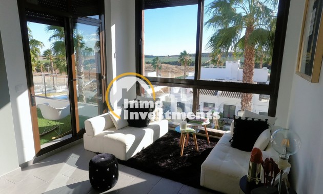 Revente privée - Appartement - Algorfa - La Finca