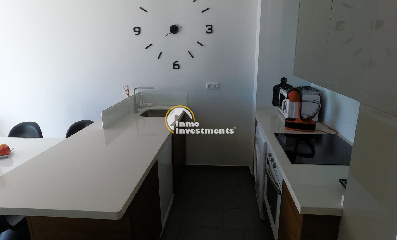 Revente privée - Appartement - Algorfa - La Finca