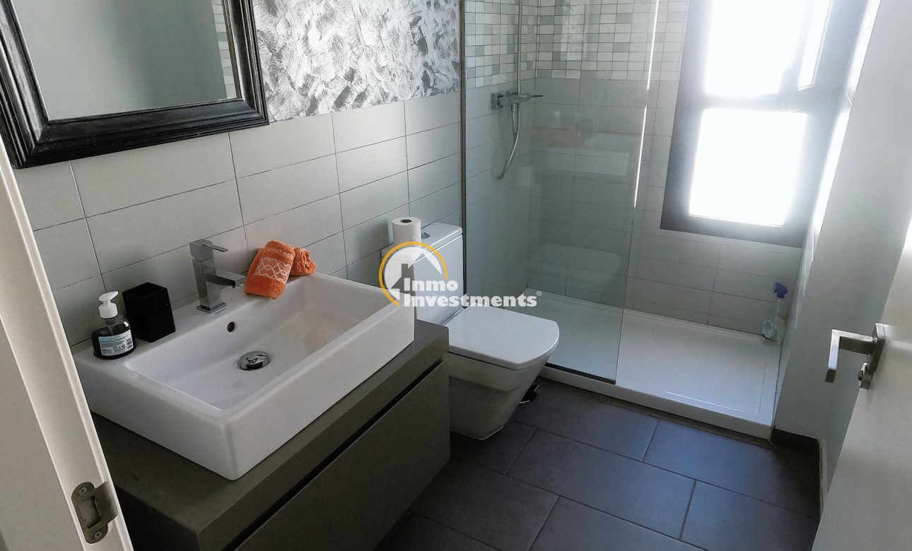 Revente privée - Appartement - Algorfa - La Finca