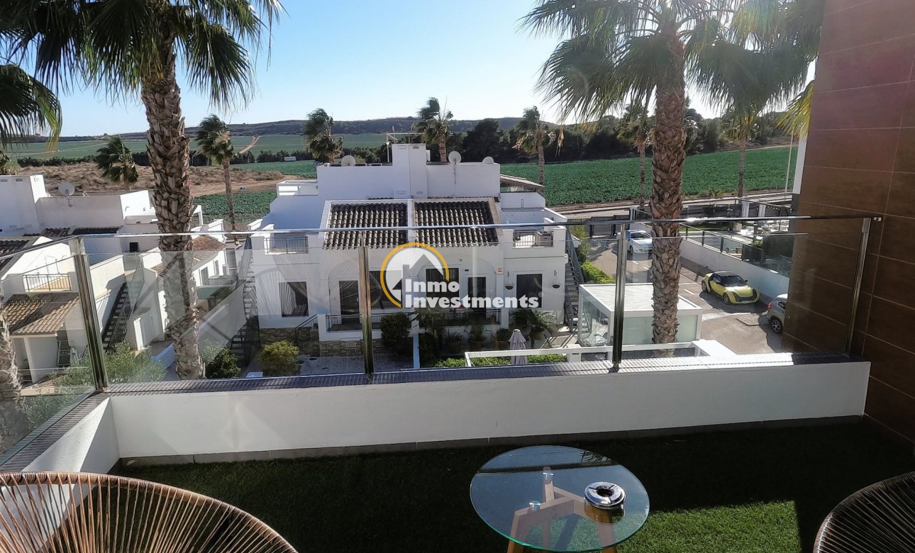 Revente privée - Appartement - Algorfa - La Finca