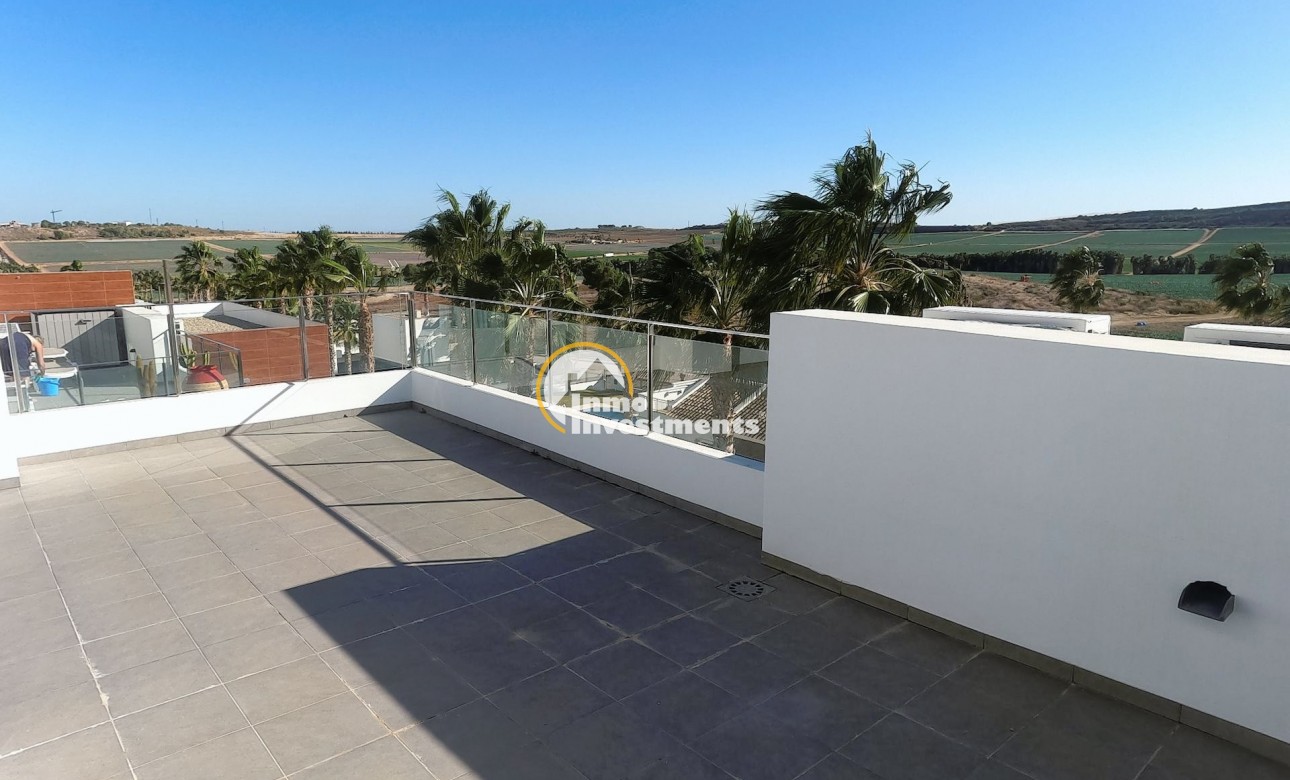 Revente privée - Appartement - Algorfa - La Finca