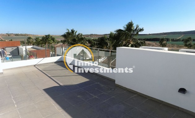 Revente privée - Appartement - Algorfa - La Finca