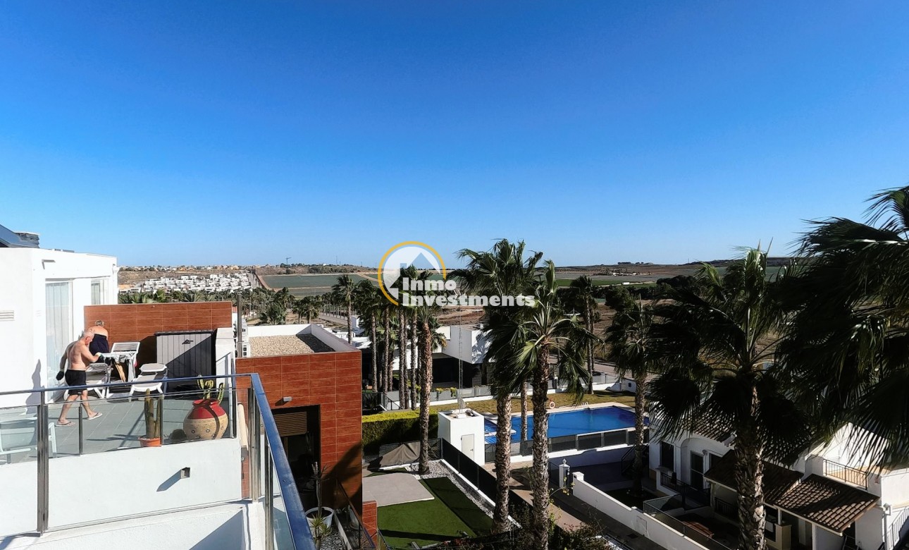 Revente privée - Appartement - Algorfa - La Finca