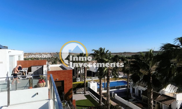 Revente privée - Appartement - Algorfa - La Finca