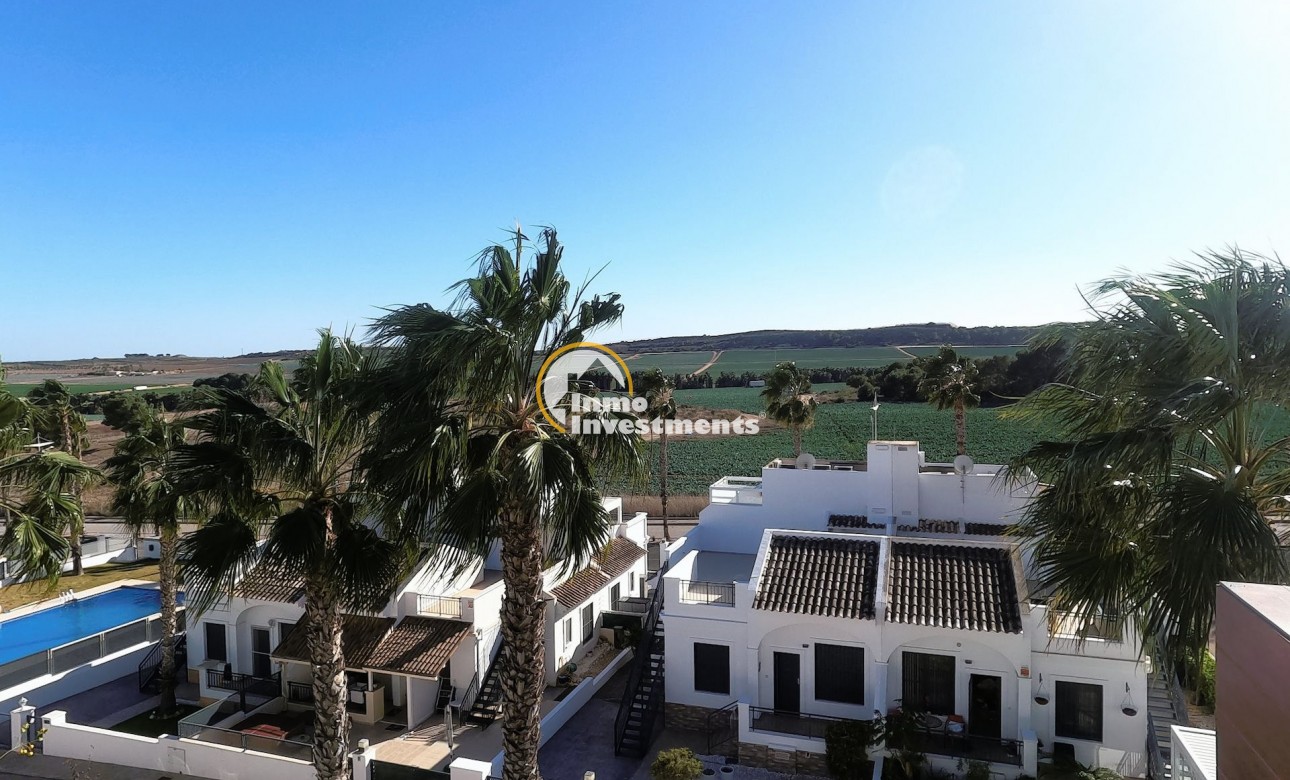 Revente privée - Appartement - Algorfa - La Finca