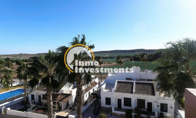 Revente privée - Appartement - Algorfa - La Finca