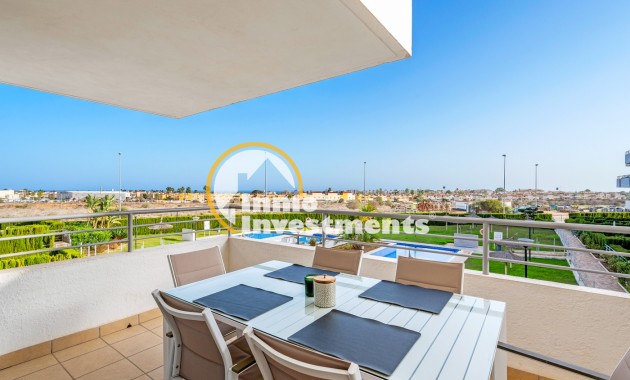 Reventa - Apartamento - Lomas de Cabo Roig - Playa Golf