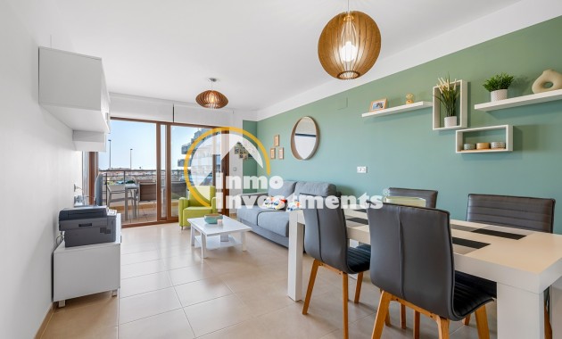 Reventa - Apartamento - Lomas de Cabo Roig - Playa Golf