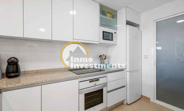 Reventa - Apartamento - Lomas de Cabo Roig - Playa Golf