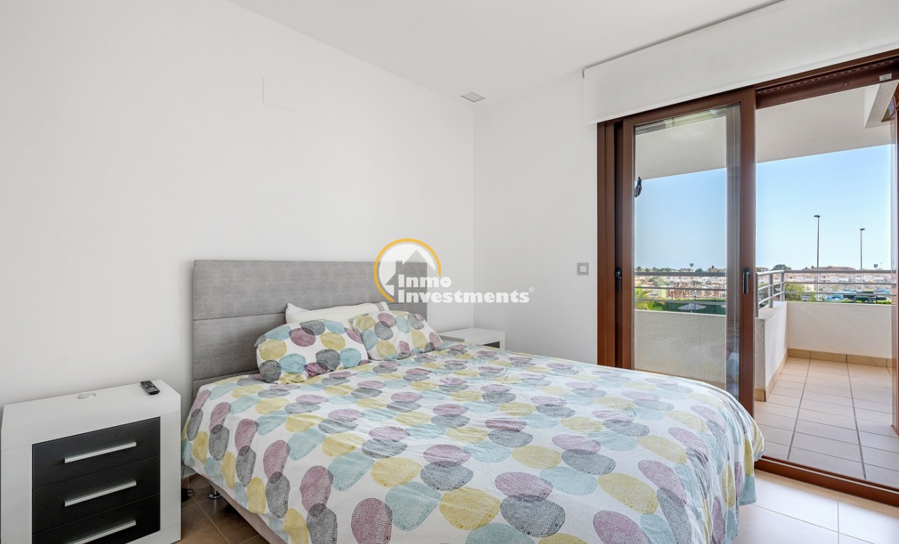 Reventa - Apartamento - Lomas de Cabo Roig - Playa Golf