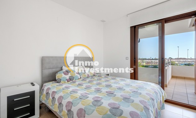 Reventa - Apartamento - Lomas de Cabo Roig - Playa Golf