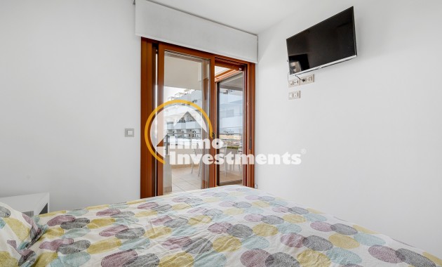 Reventa - Apartamento - Lomas de Cabo Roig - Playa Golf