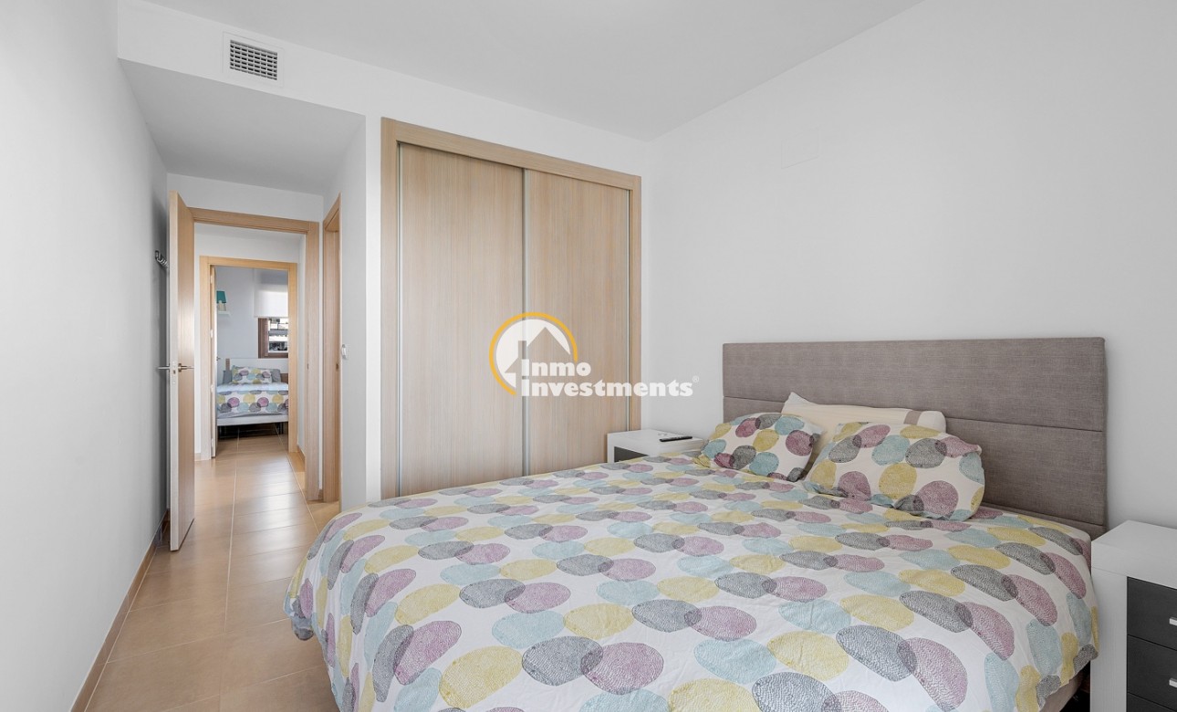 Reventa - Apartamento - Lomas de Cabo Roig - Playa Golf