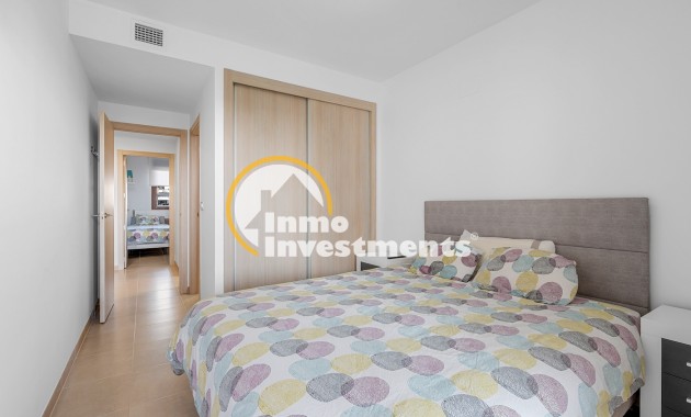 Reventa - Apartamento - Lomas de Cabo Roig - Playa Golf