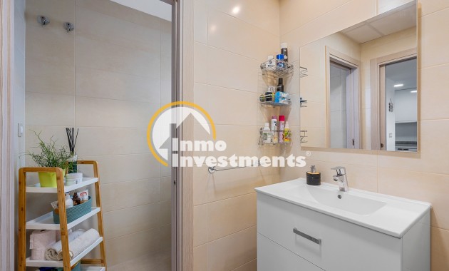 Reventa - Apartamento - Lomas de Cabo Roig - Playa Golf