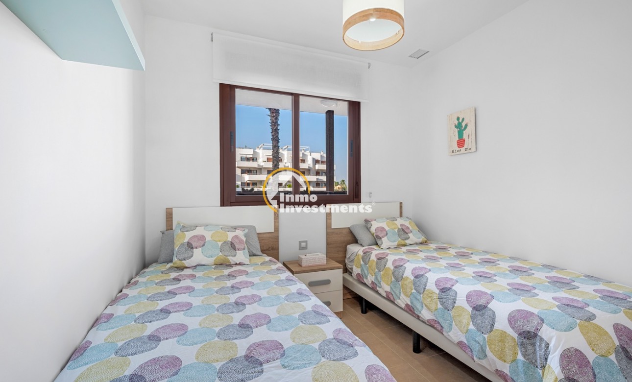 Reventa - Apartamento - Lomas de Cabo Roig - Playa Golf