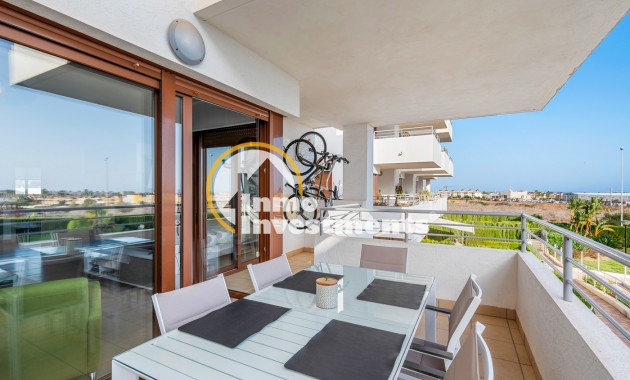 Reventa - Apartamento - Lomas de Cabo Roig - Playa Golf