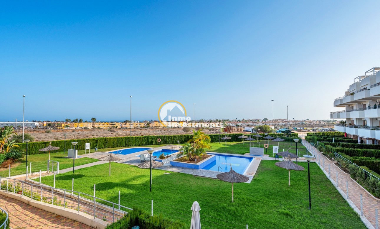 Reventa - Apartamento - Lomas de Cabo Roig - Playa Golf