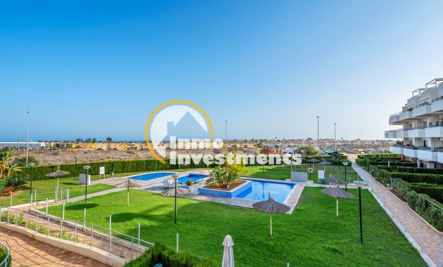 Reventa - Apartamento - Lomas de Cabo Roig - Playa Golf