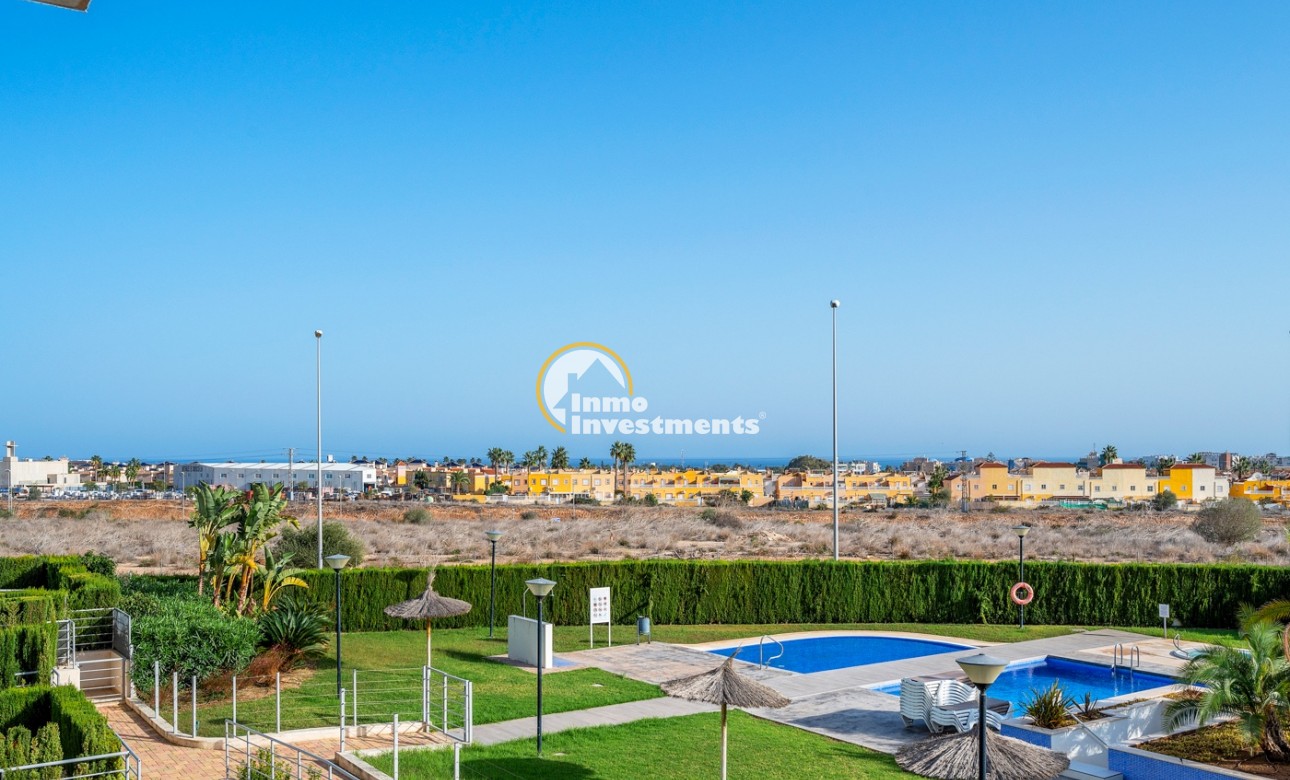 Reventa - Apartamento - Lomas de Cabo Roig - Playa Golf