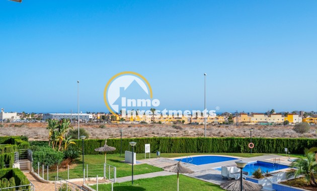 Reventa - Apartamento - Lomas de Cabo Roig - Playa Golf