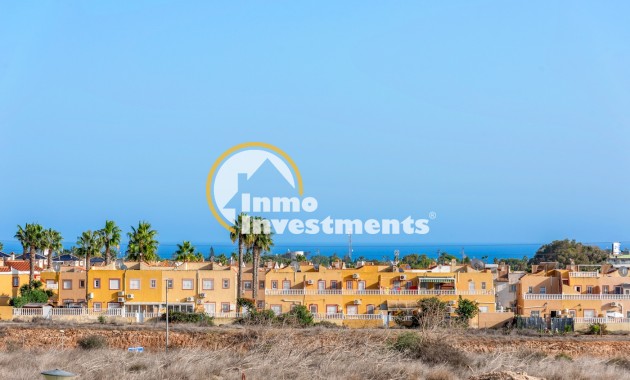 Reventa - Apartamento - Lomas de Cabo Roig - Playa Golf