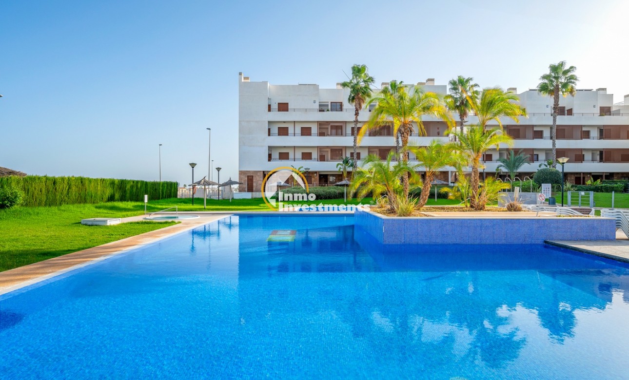 Reventa - Apartamento - Lomas de Cabo Roig - Playa Golf