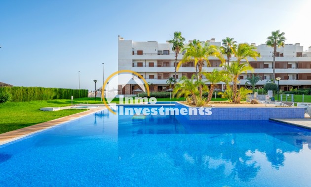 Reventa - Apartamento - Lomas de Cabo Roig - Playa Golf