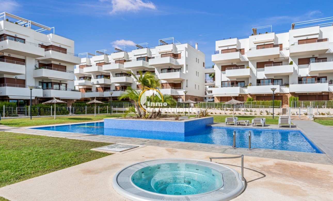 Reventa - Apartamento - Lomas de Cabo Roig - Playa Golf