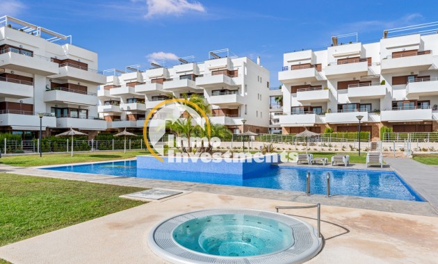 Reventa - Apartamento - Lomas de Cabo Roig - Playa Golf