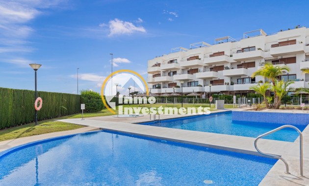 Reventa - Apartamento - Lomas de Cabo Roig - Playa Golf