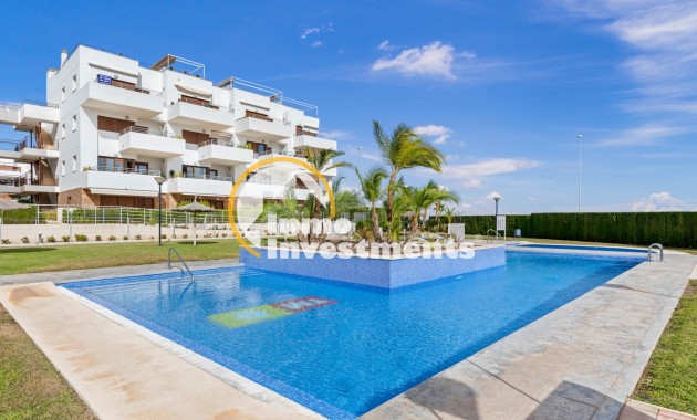 Reventa - Apartamento - Lomas de Cabo Roig - Playa Golf