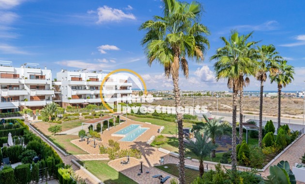 Reventa - Apartamento - Lomas de Cabo Roig - Playa Golf