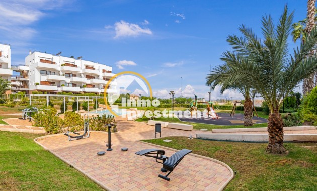 Reventa - Apartamento - Lomas de Cabo Roig - Playa Golf