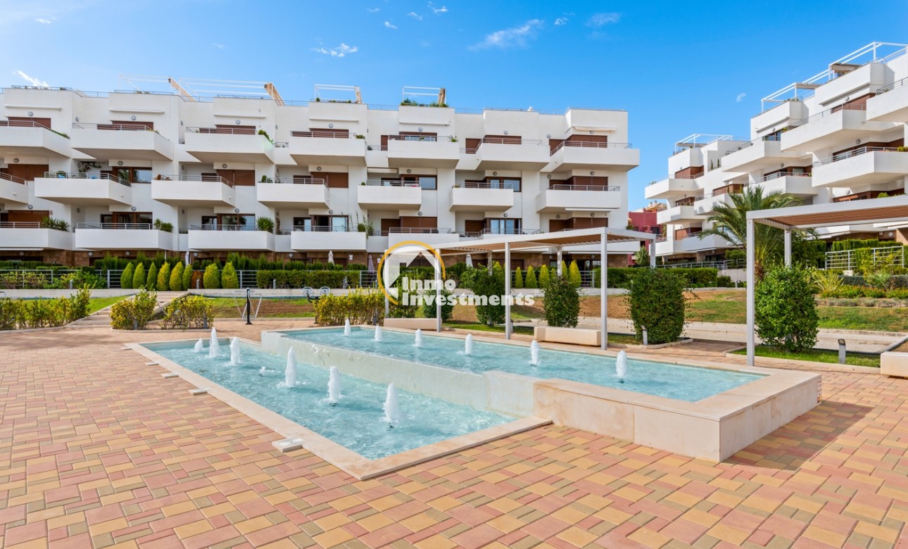 Reventa - Apartamento - Lomas de Cabo Roig - Playa Golf