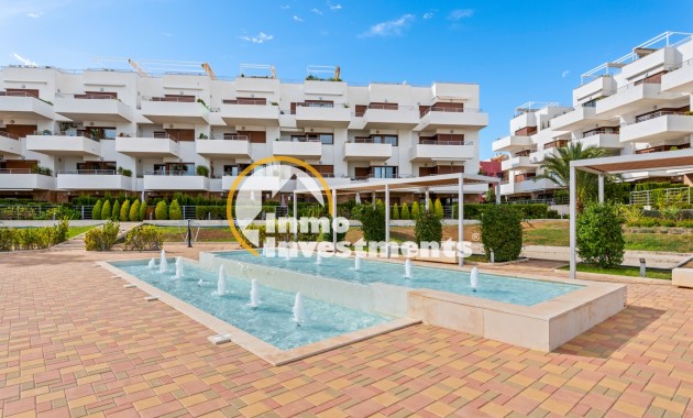 Reventa - Apartamento - Lomas de Cabo Roig - Playa Golf