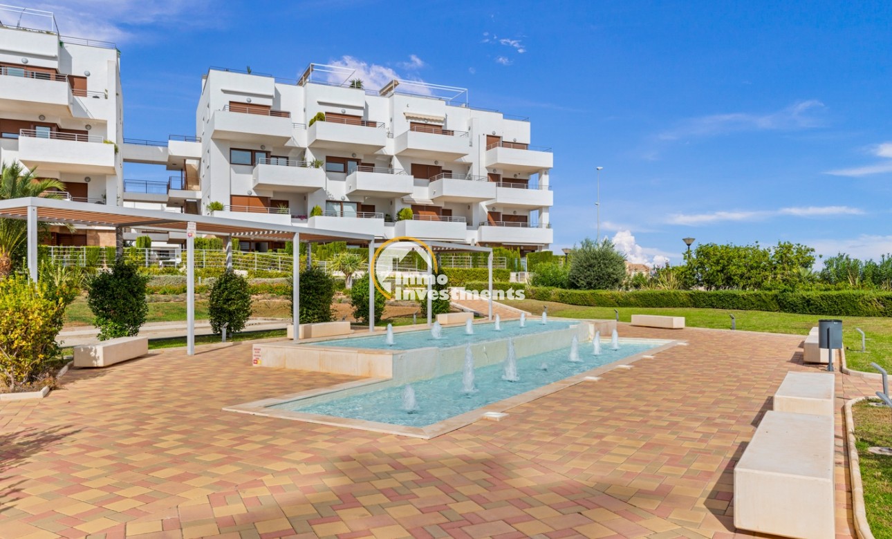 Reventa - Apartamento - Lomas de Cabo Roig - Playa Golf