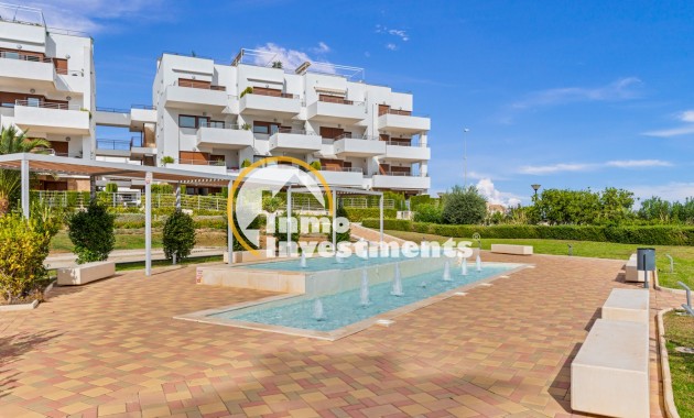 Reventa - Apartamento - Lomas de Cabo Roig - Playa Golf