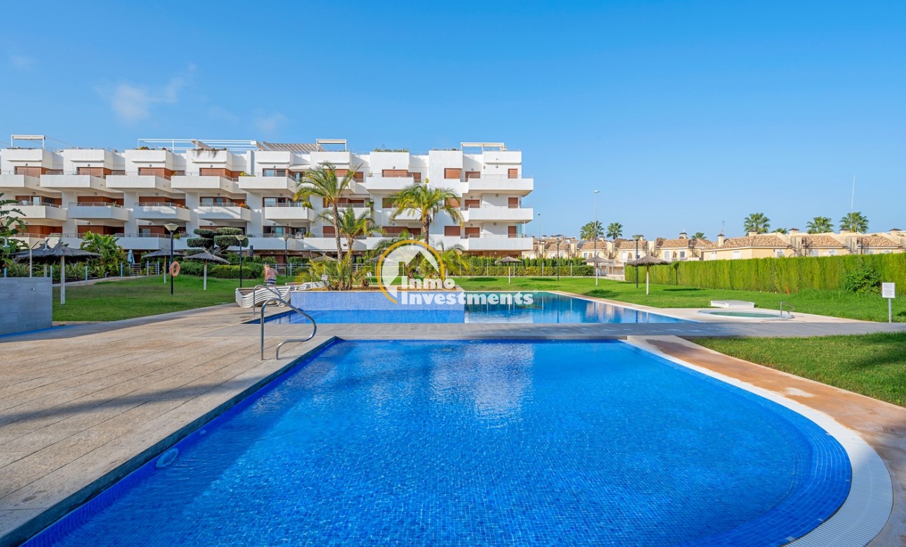 Reventa - Apartamento - Lomas de Cabo Roig - Playa Golf